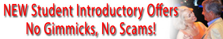 Introductory Offers