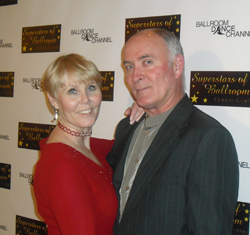 Steven and Nancy