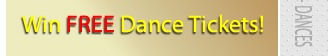 Win FREE dance tickets!