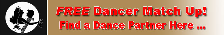 FREE Dance Partner Ads