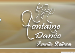 Fontaine Dance