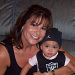 Karen Leonard