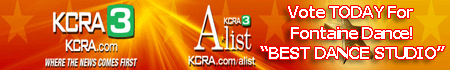 Kcra A List Voting!