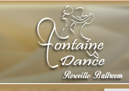 Fontaine Dance