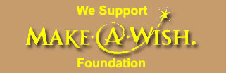 Make A Wish Foundation