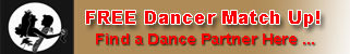 FREE Dance Partner Ads! - Click Here!