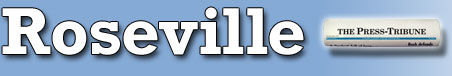 Roseville Press Tribune