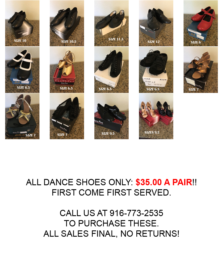 Fontaine Dance / Roseville Ballroom Roseville�s Most Fontaine Dance / Roseville Ballroom Roseville�s Most