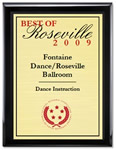 USCA Award
