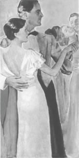 Learn Ballroom, Latin, Swing, Country, and Nightclub dancing in Roseville Ca. Nancy and Steven Fontaine
will assist you in learning how to dance. Ballroom dancing is a great way to exercise and socialize.