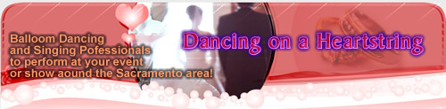 Dancing on a Heartstring!