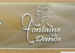 Fontaine Dance