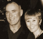 Learn Ballroom, Latin, Swing, Country, and Nightclub dancing in Roseville Ca. Nancy and Steven Fontaine
will assist you in learning how to dance. Ballroom dancing is a great way to exercise and socialize.